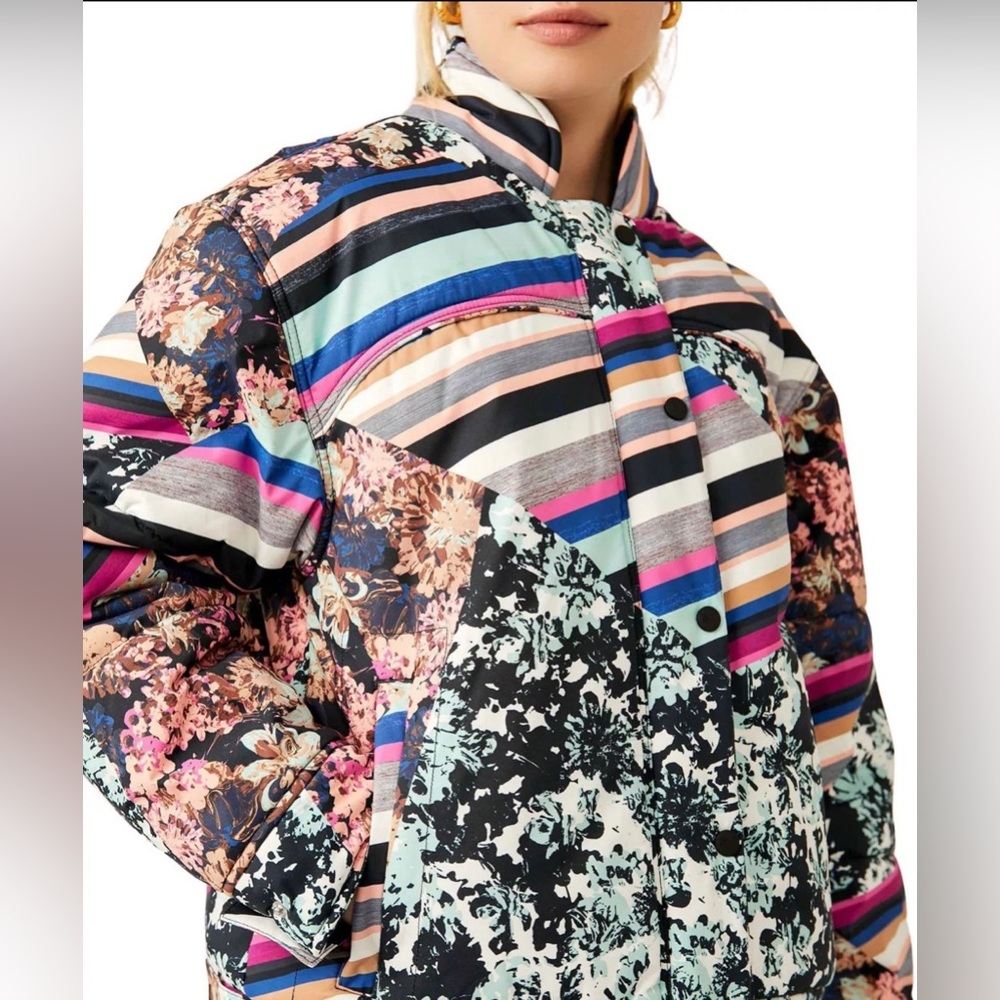 FP-Movement ski jacket